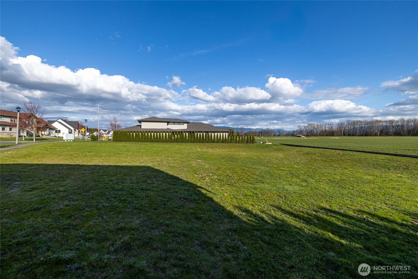 1701 Farmview Terrace , Lynden, WA 98264