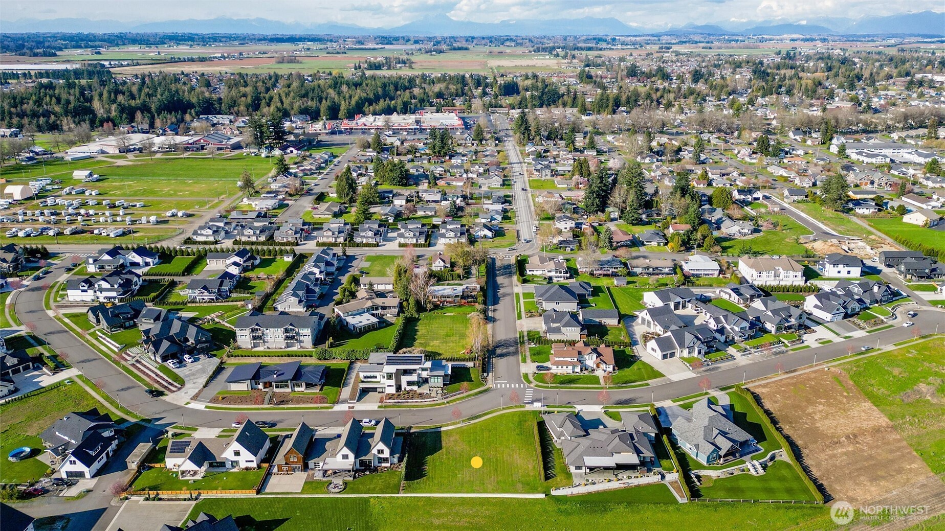 1701 Farmview Terrace , Lynden, WA 98264