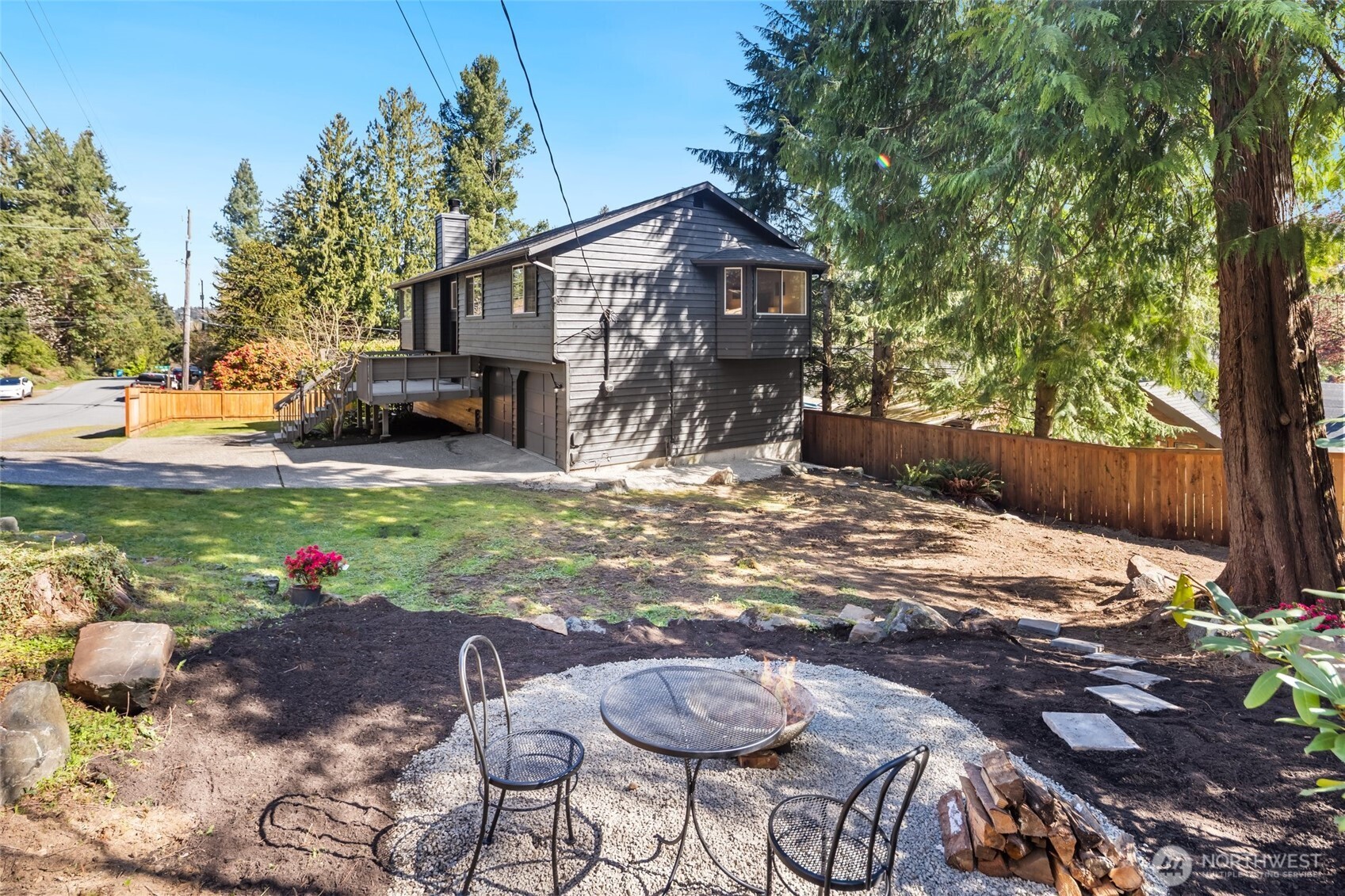 18526 16th Avenue NE, Shoreline, WA 98155
