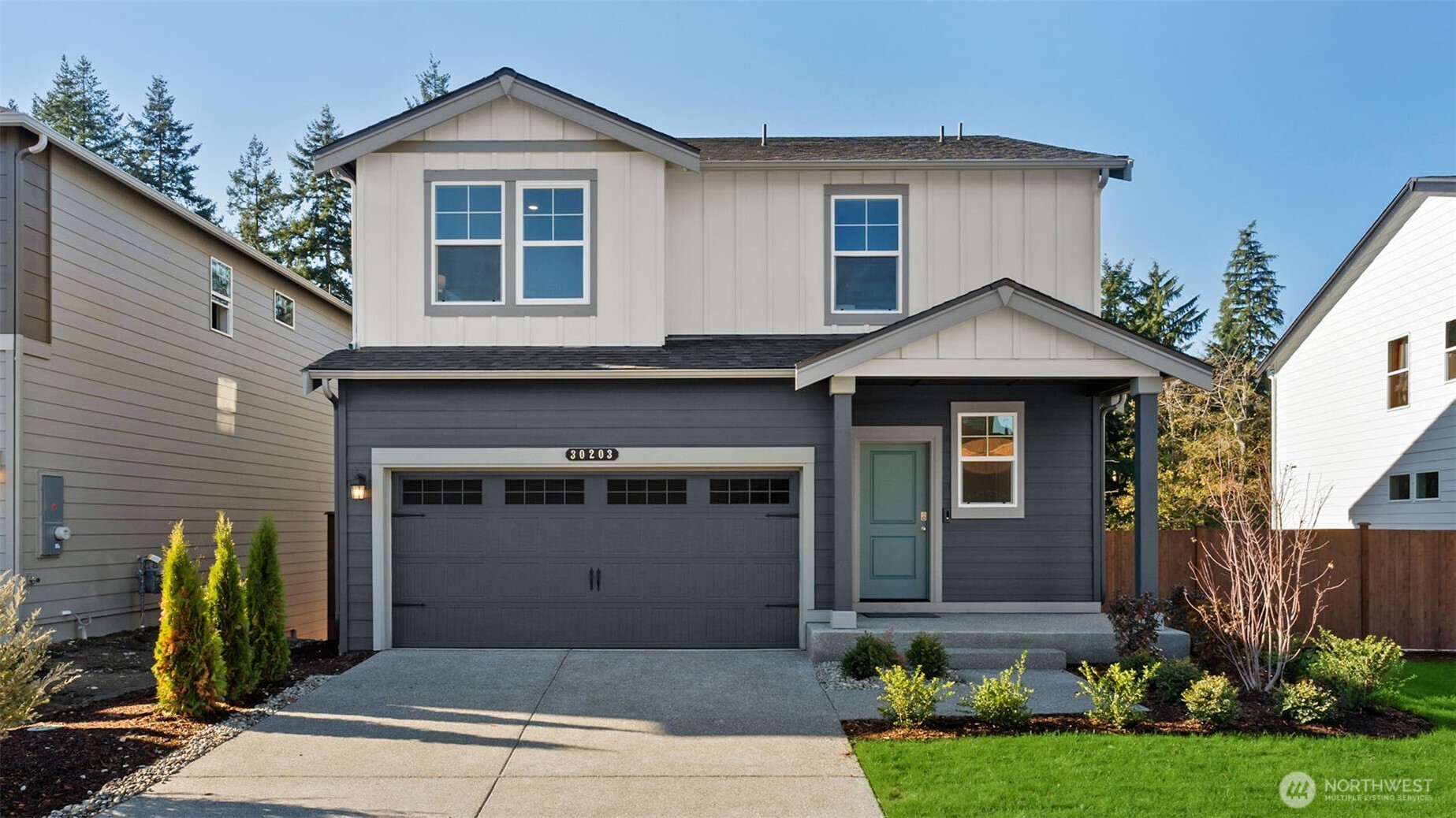 14736 59th Avenue E #1, Puyallup, WA 98375