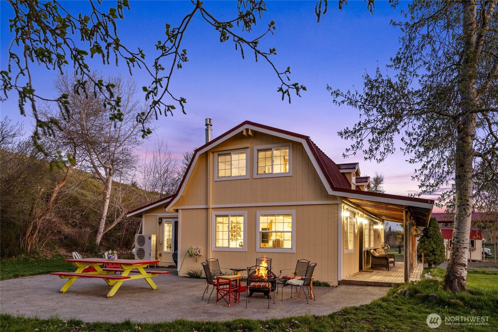 11661 Hwy 10 , Ellensburg, WA 98926