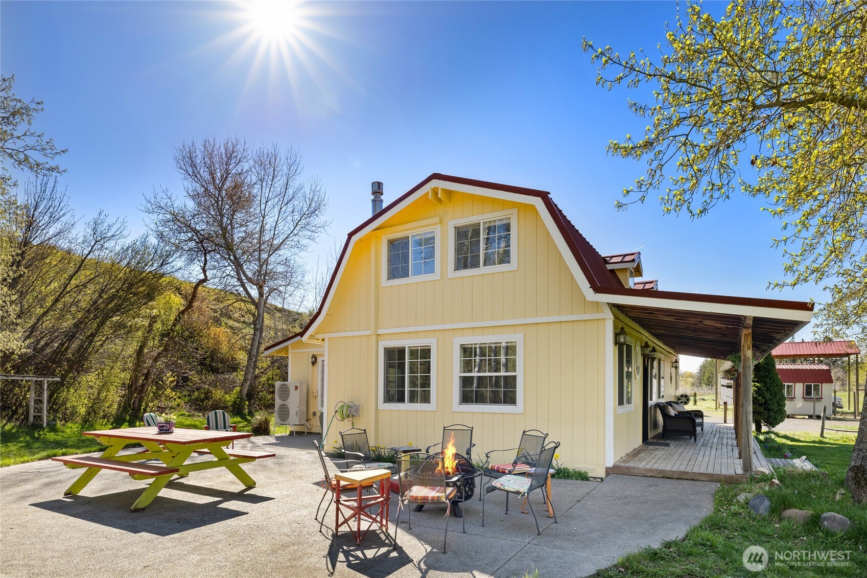 11661 Hwy 10 , Ellensburg, WA 98926