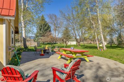 11661 Hwy 10 , Ellensburg, WA 98926 - Photo 22