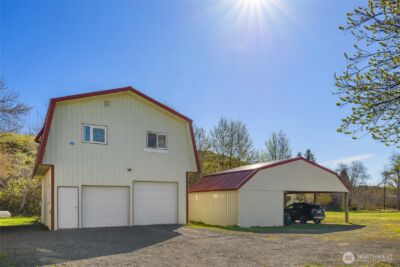 11661 Hwy 10 , Ellensburg, WA 98926 - Photo 23