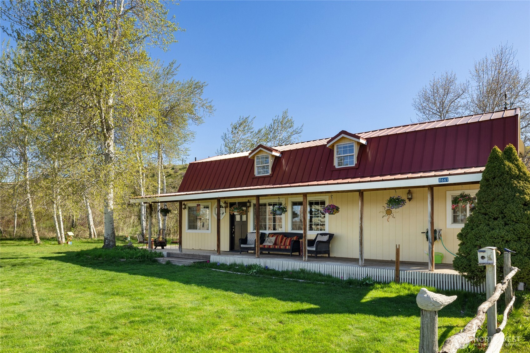 11661 Hwy 10 , Ellensburg, WA 98926