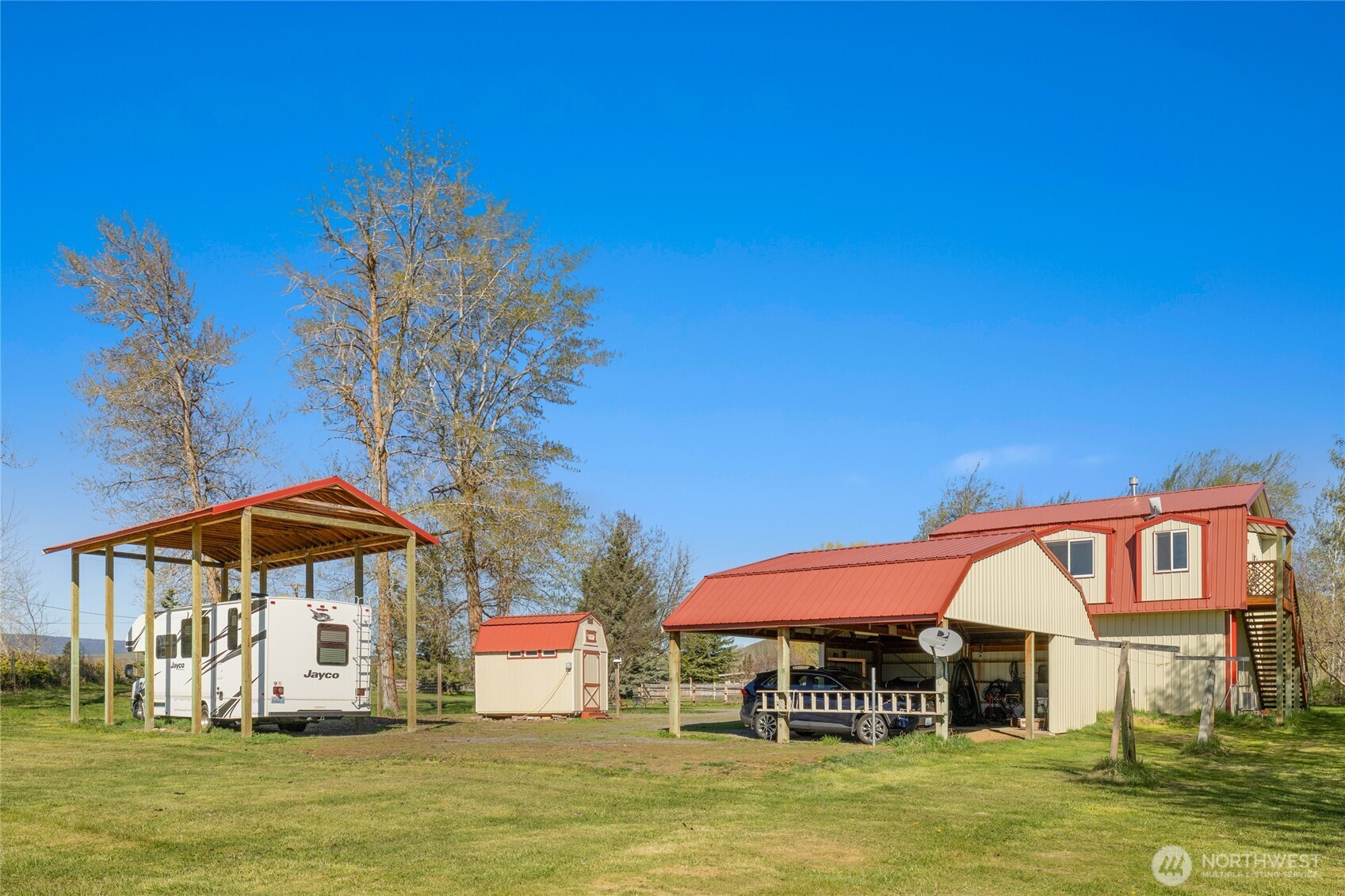 11661 Hwy 10 , Ellensburg, WA 98926