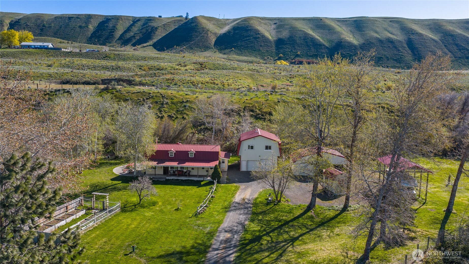 11661 Hwy 10 , Ellensburg, WA 98926