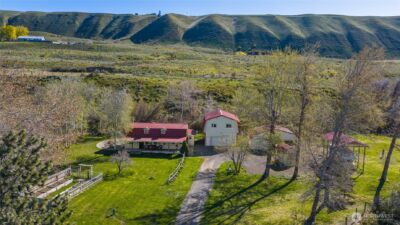 11661 Hwy 10 , Ellensburg, WA 98926 - Photo 34