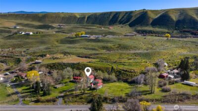 11661 Hwy 10 , Ellensburg, WA 98926 - Photo 35