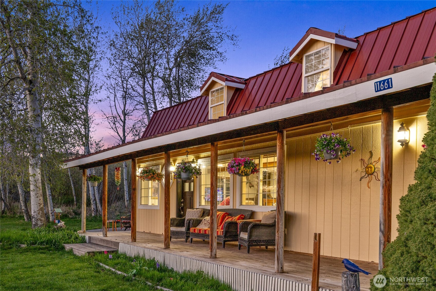 11661 Hwy 10 , Ellensburg, WA 98926