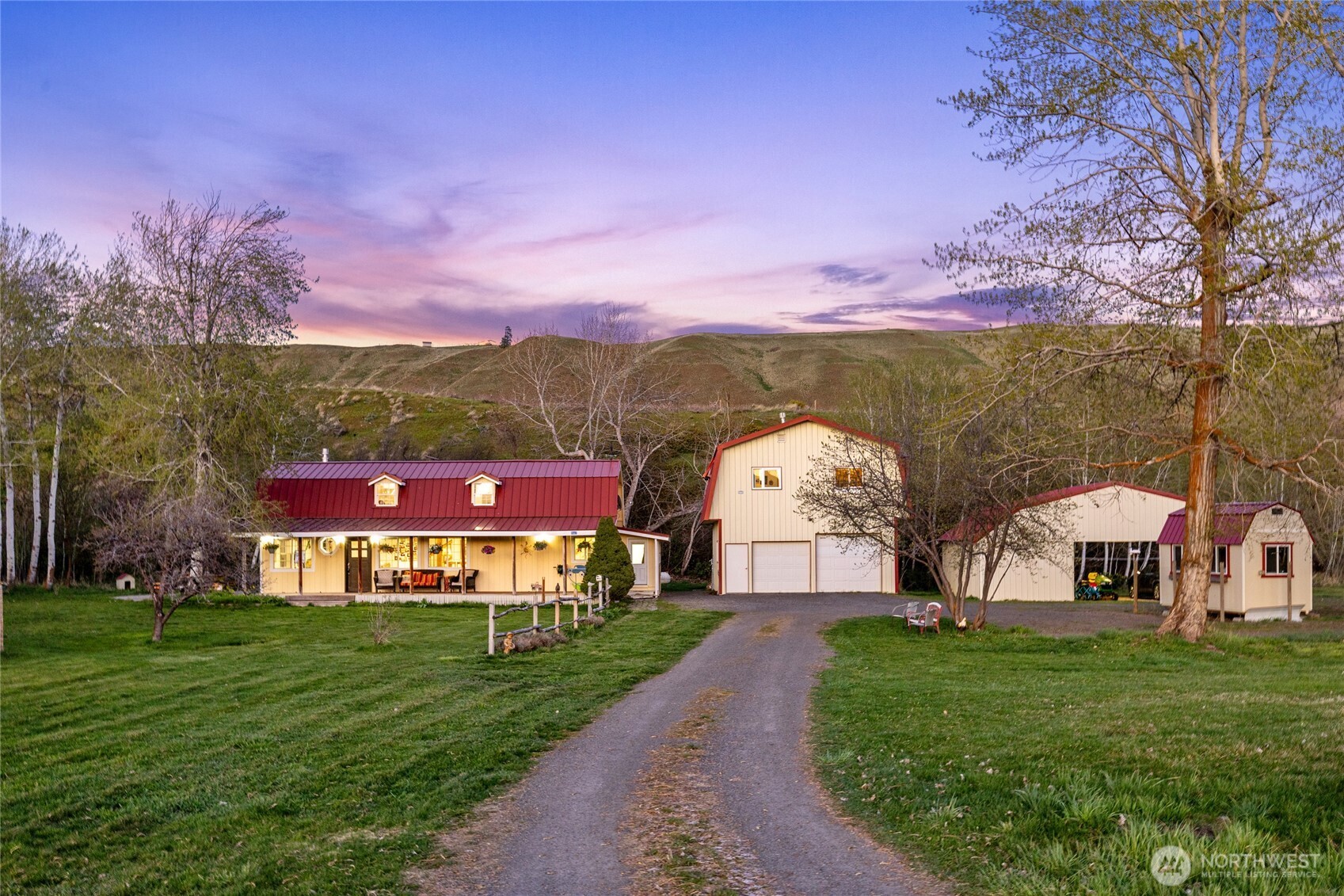 11661 Hwy 10 , Ellensburg, WA 98926