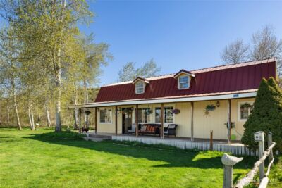 11661 Hwy 10 , Ellensburg, WA 98926 - Photo 4