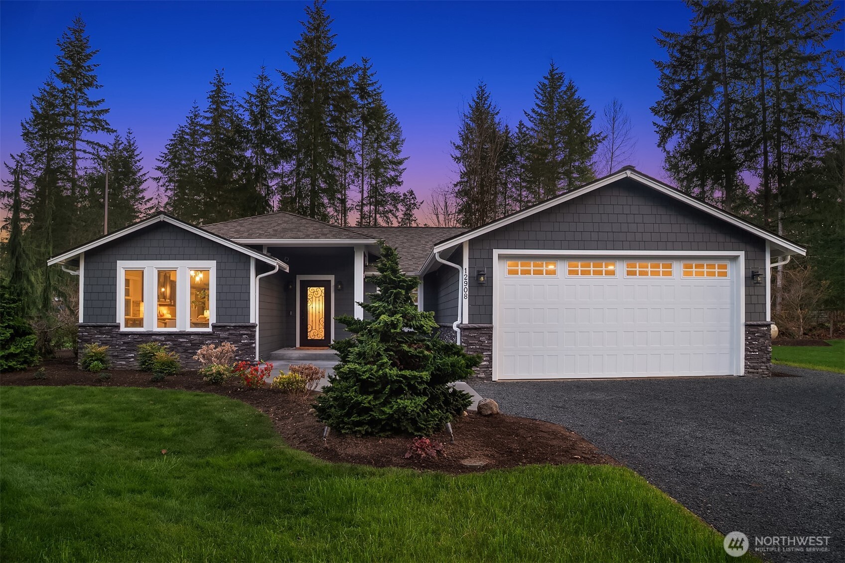 12908 96th Street NE, Lake Stevens, WA 98258