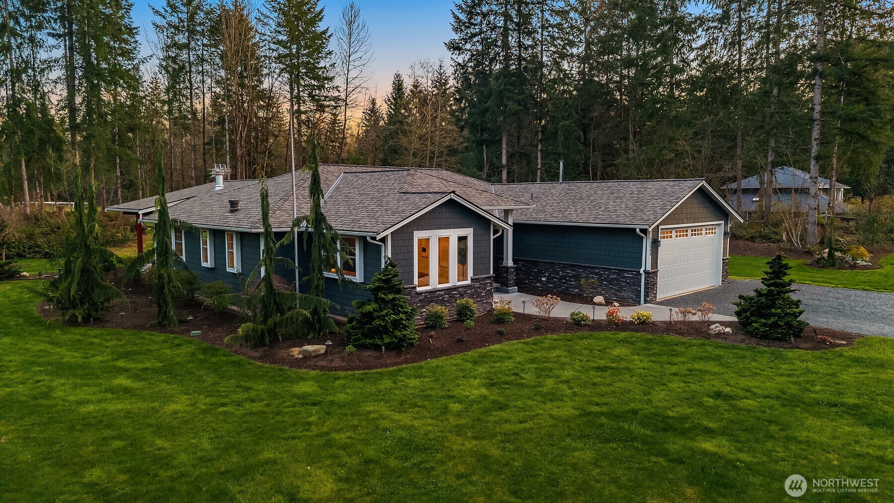 12908 96th Street NE, Lake Stevens, WA 98258