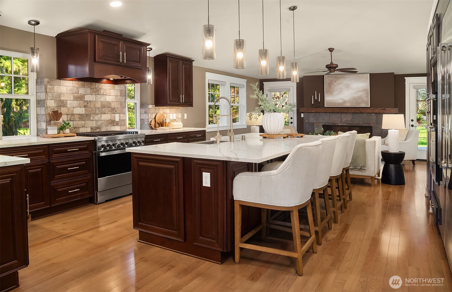 12908 96th Street NE, Lake Stevens, WA 98258