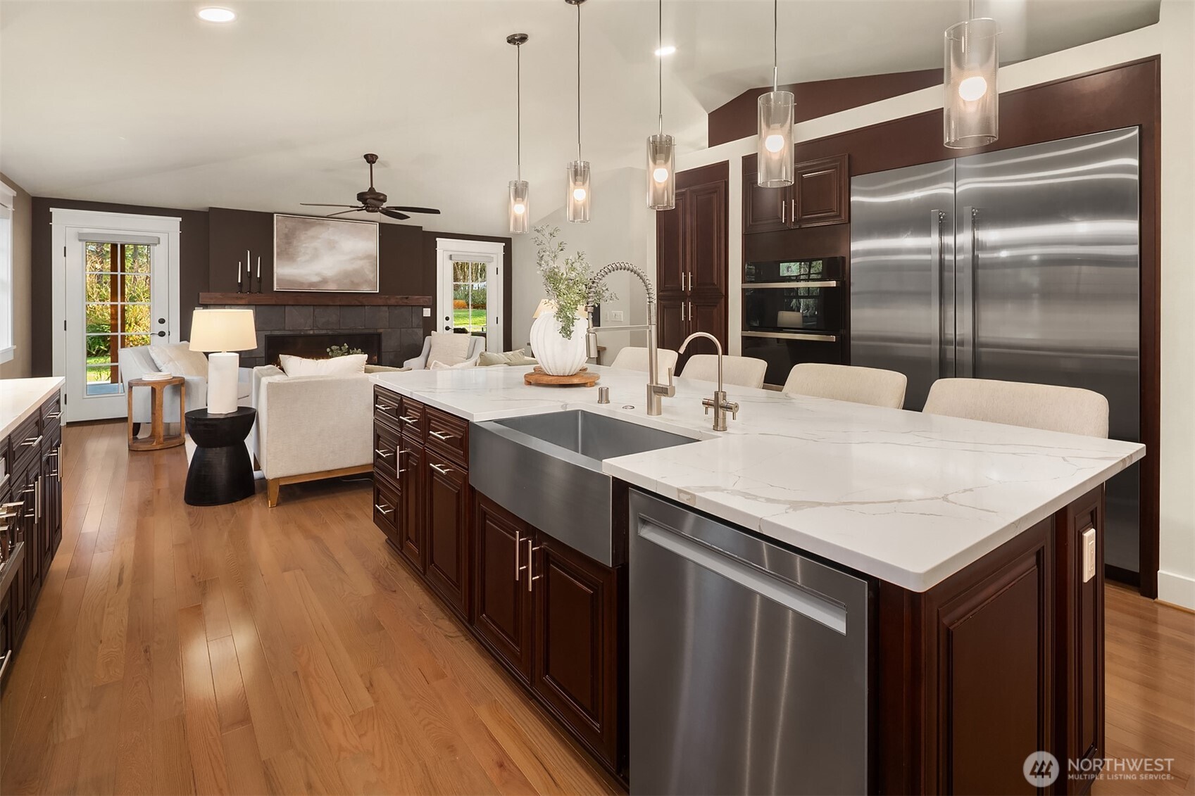 12908 96th Street NE, Lake Stevens, WA 98258