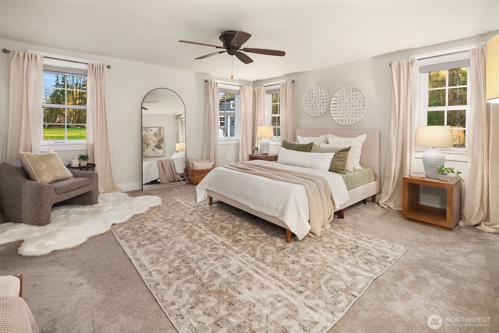 12908 96th Street NE, Lake Stevens, WA 98258