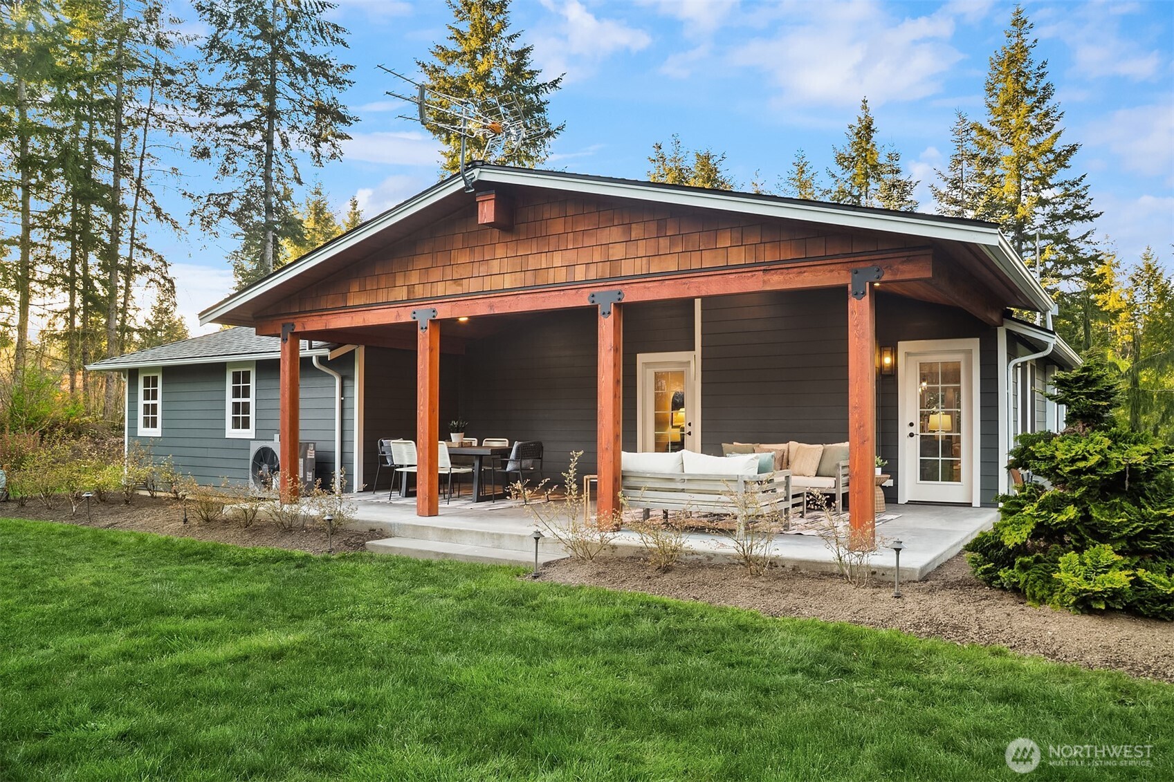 12908 96th Street NE, Lake Stevens, WA 98258