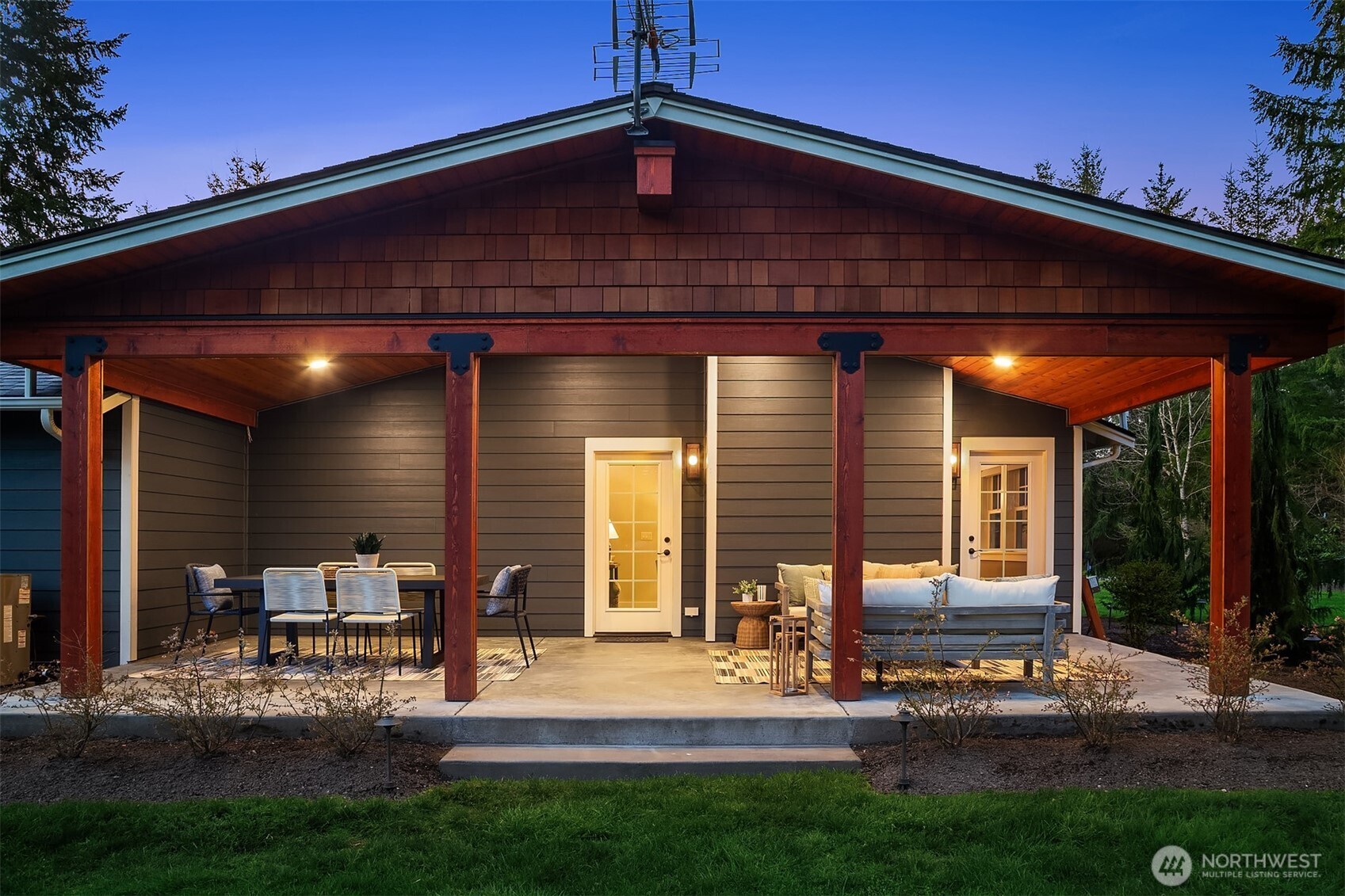 12908 96th Street NE, Lake Stevens, WA 98258