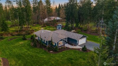 12908 96th Street NE, Lake Stevens, WA 98258