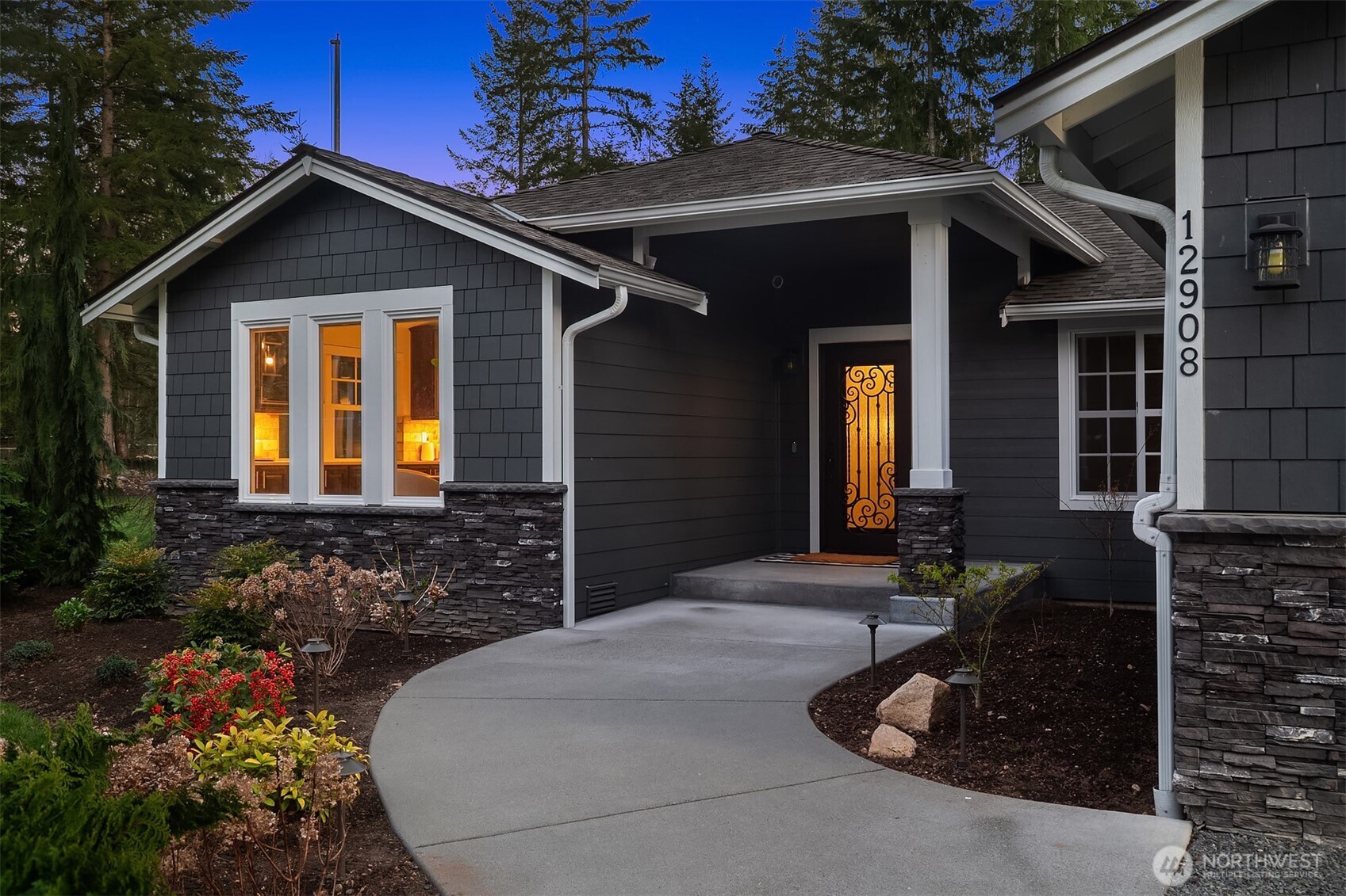 12908 96th Street NE, Lake Stevens, WA 98258