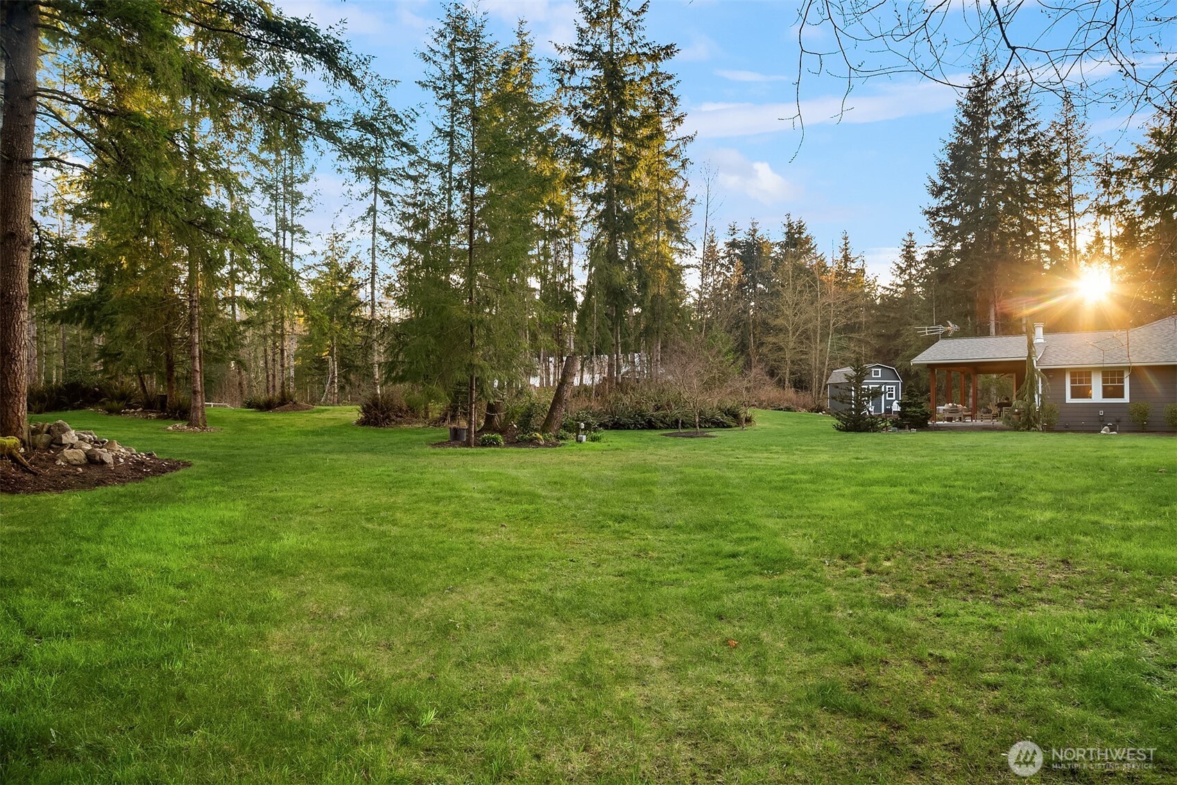 12908 96th Street NE, Lake Stevens, WA 98258