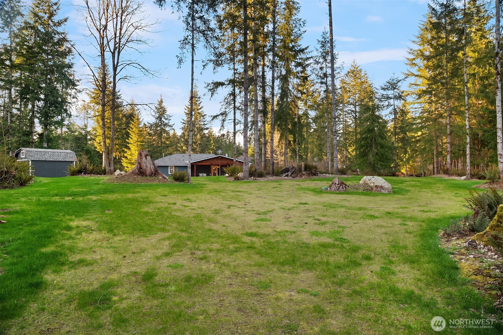 12908 96th Street NE, Lake Stevens, WA 98258