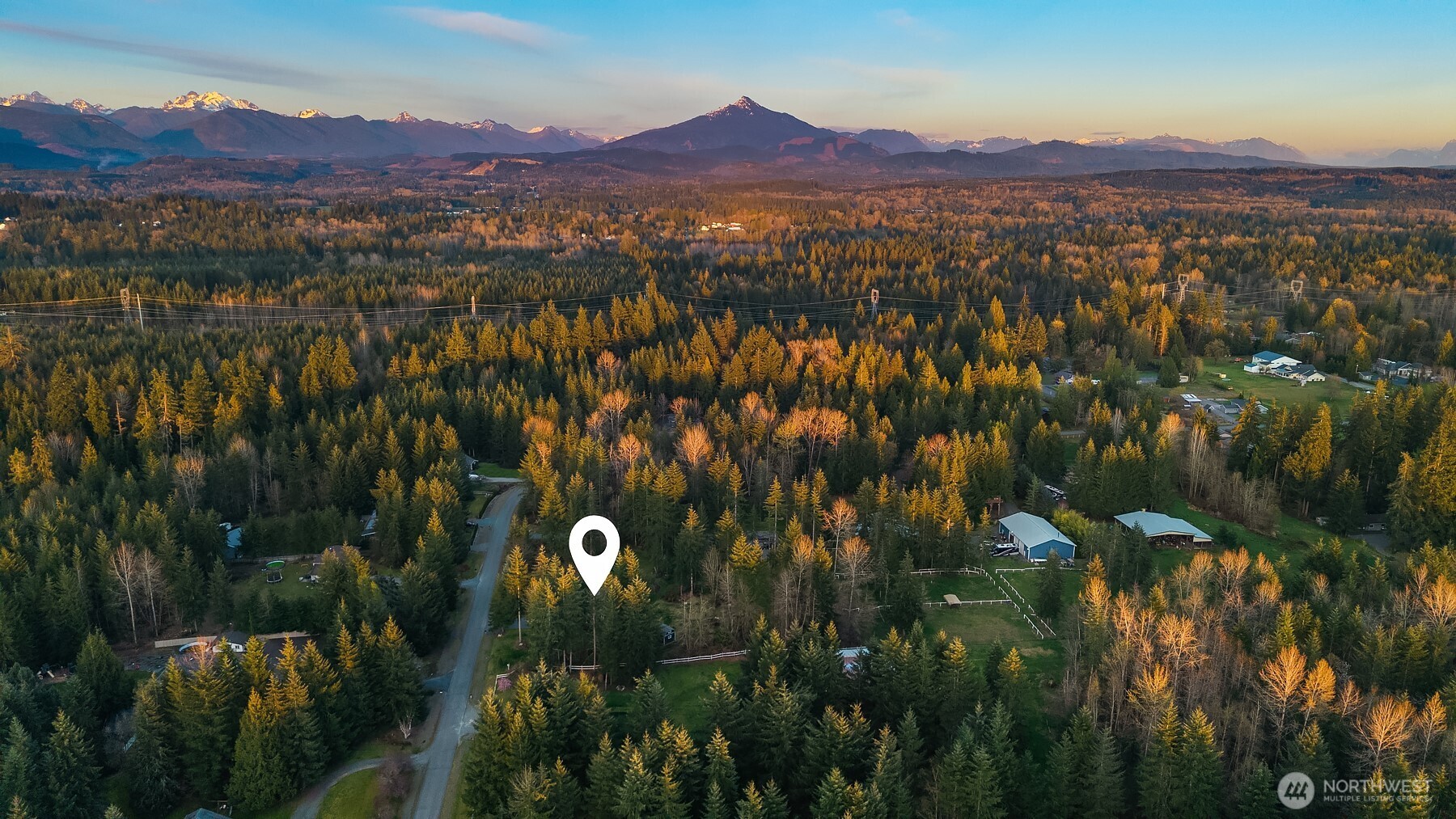 12908 96th Street NE, Lake Stevens, WA 98258