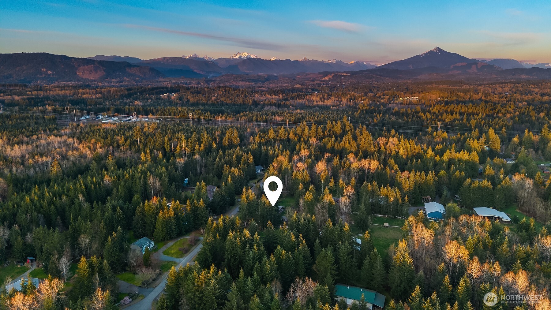 12908 96th Street NE, Lake Stevens, WA 98258