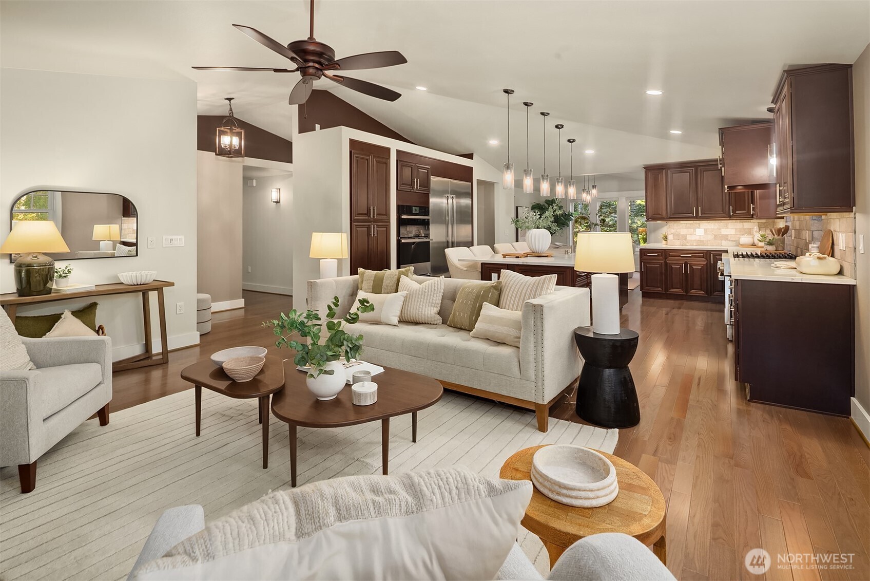 12908 96th Street NE, Lake Stevens, WA 98258