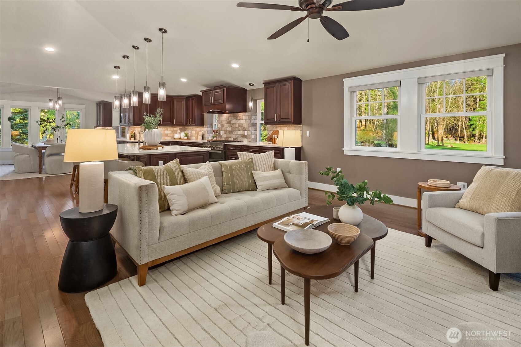 12908 96th Street NE, Lake Stevens, WA 98258