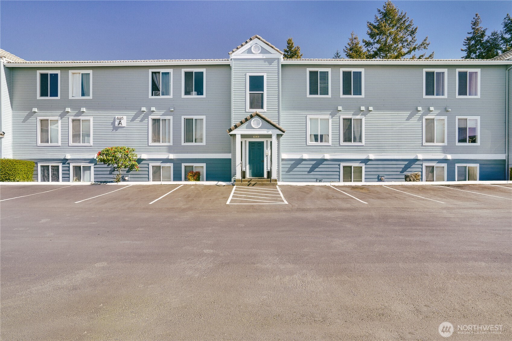 625 N Jackson Avenue #A-23, Tacoma, WA 98406