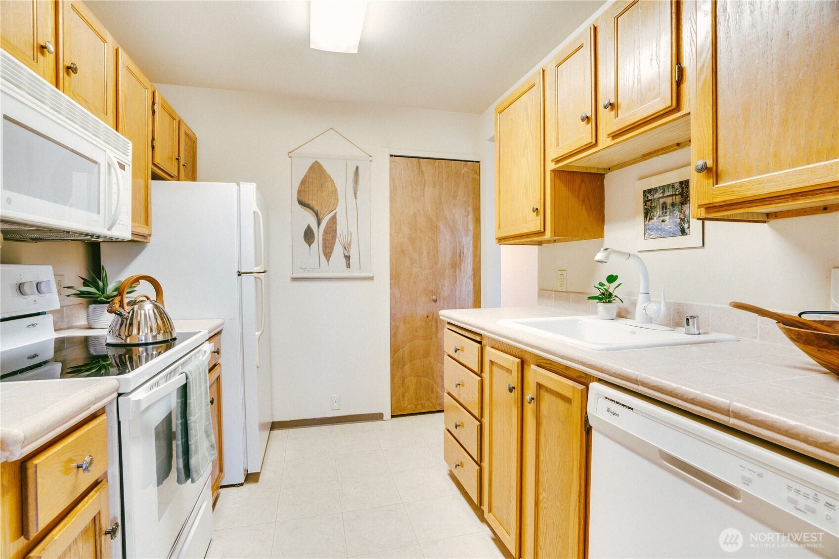 625 N Jackson Avenue #A-23, Tacoma, WA 98406