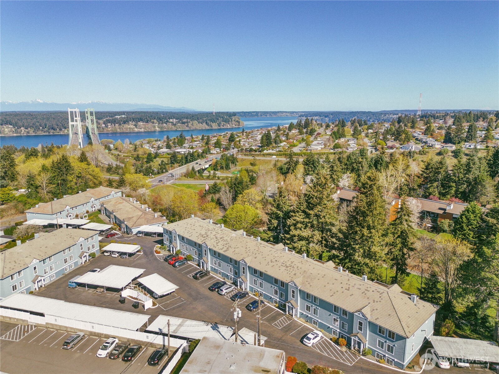 625 N Jackson Avenue #A-23, Tacoma, WA 98406