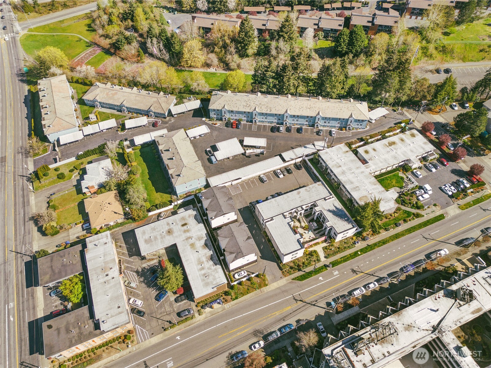 625 N Jackson Avenue #A-23, Tacoma, WA 98406