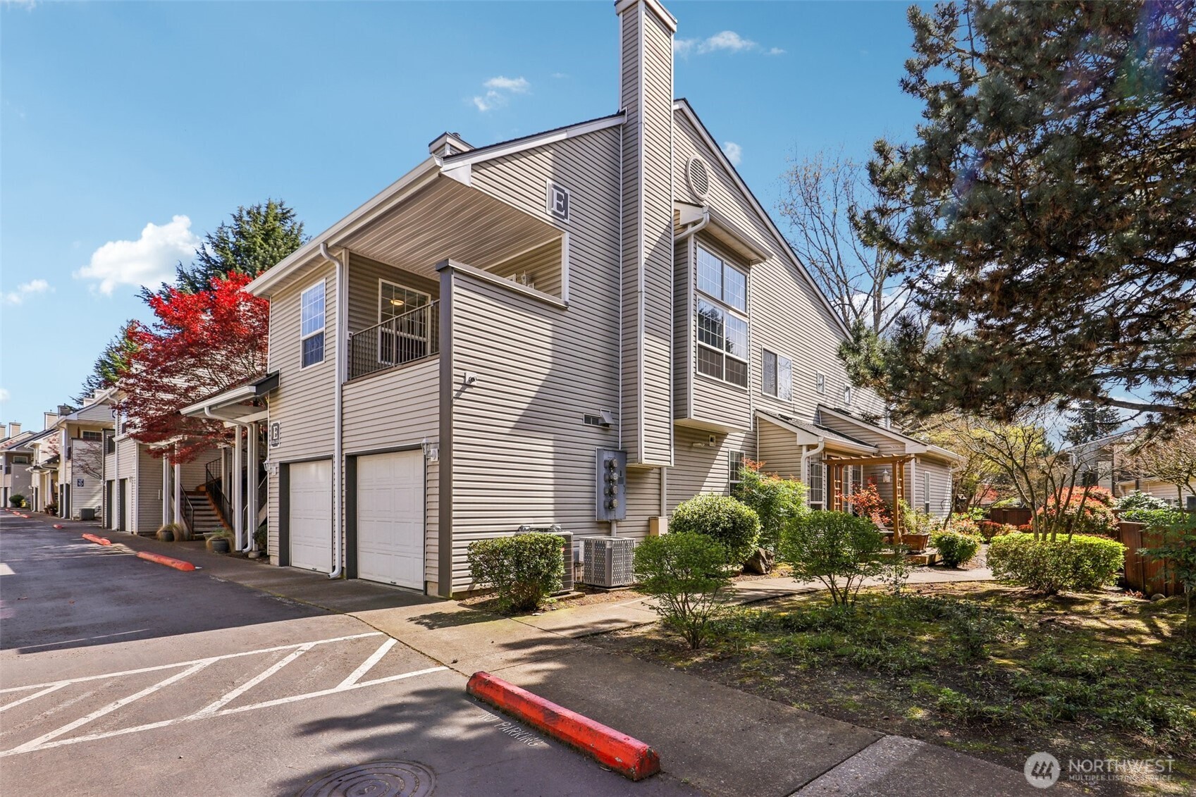 13210 SE 7th Street #E23, Vancouver, WA 98683