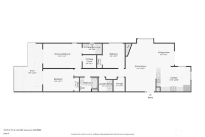 13210 SE 7th Street #E23, Vancouver, WA 98683 - Photo 40