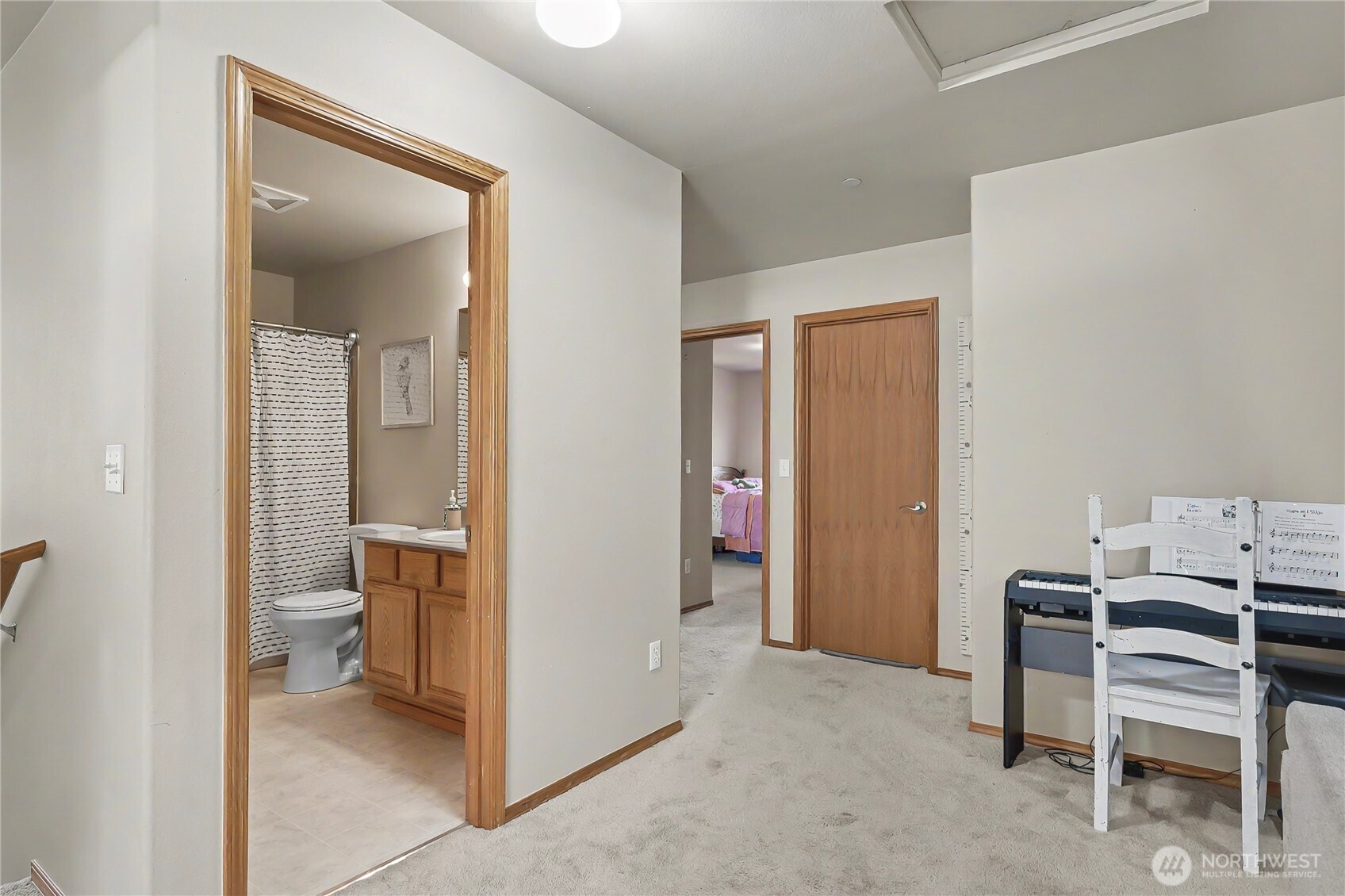 2811 Hannen Street , Dupont, WA 98327