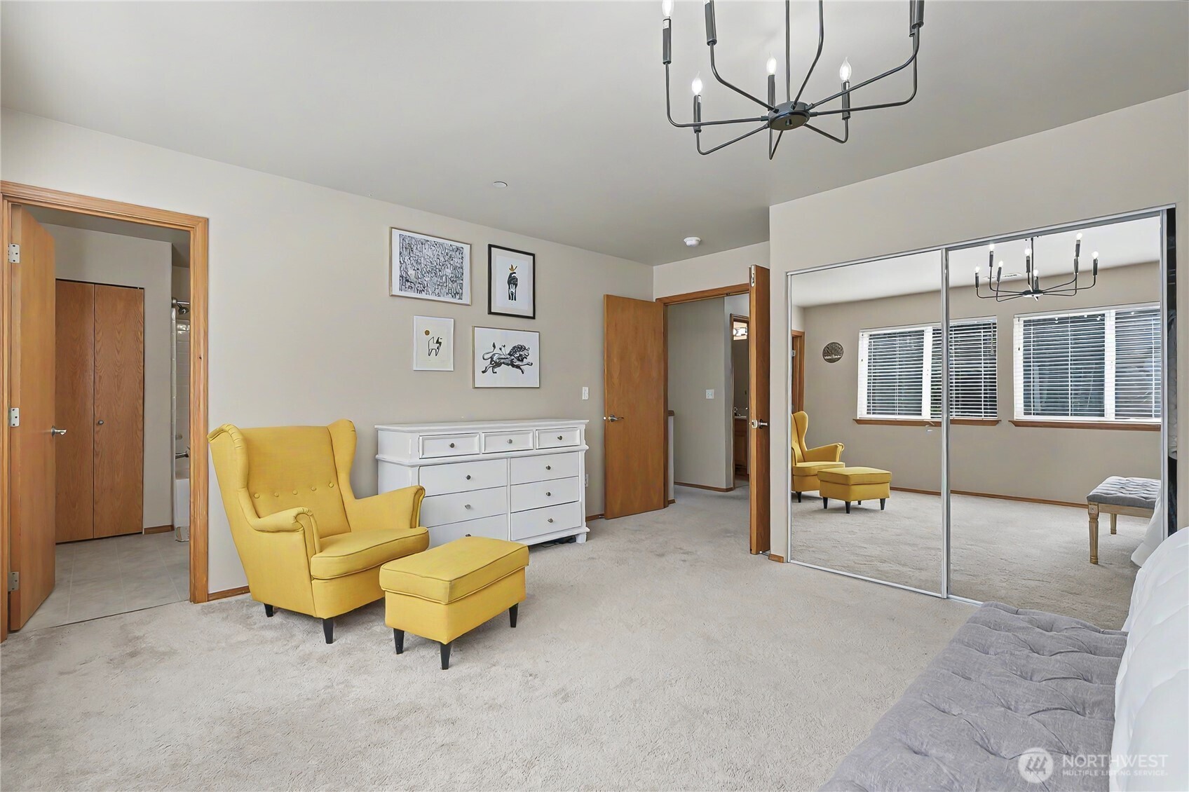 2811 Hannen Street , Dupont, WA 98327