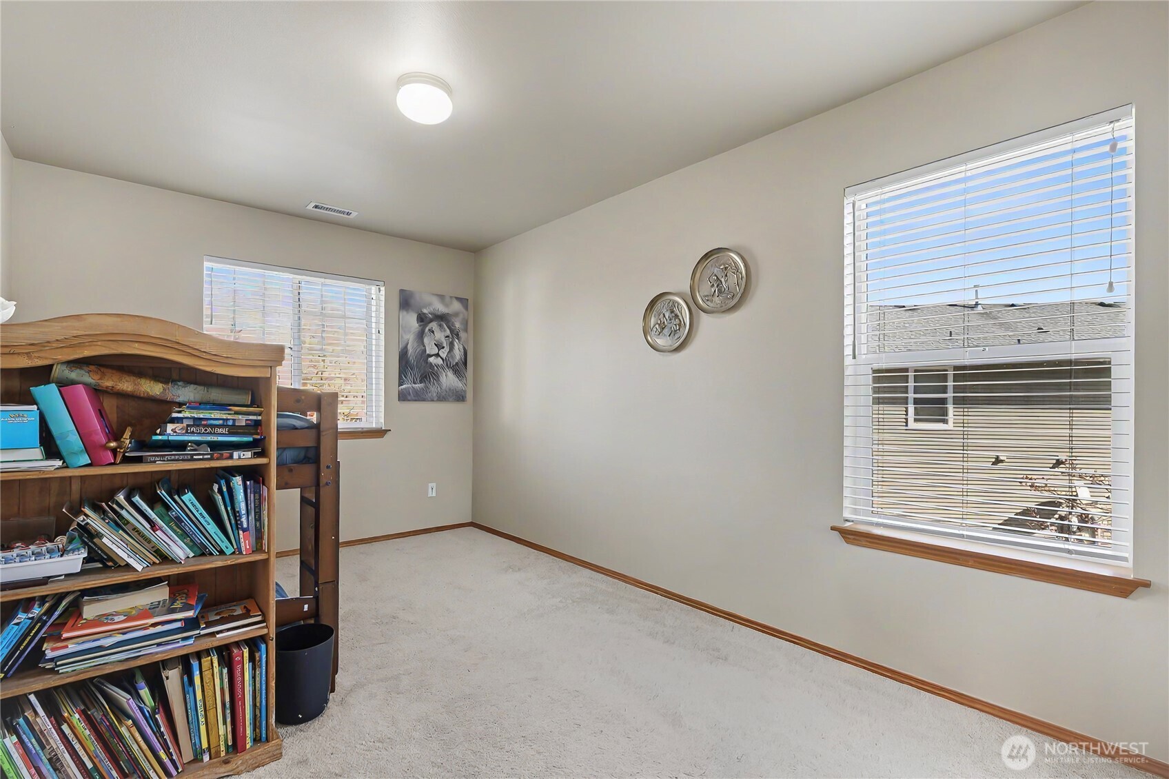 2811 Hannen Street , Dupont, WA 98327