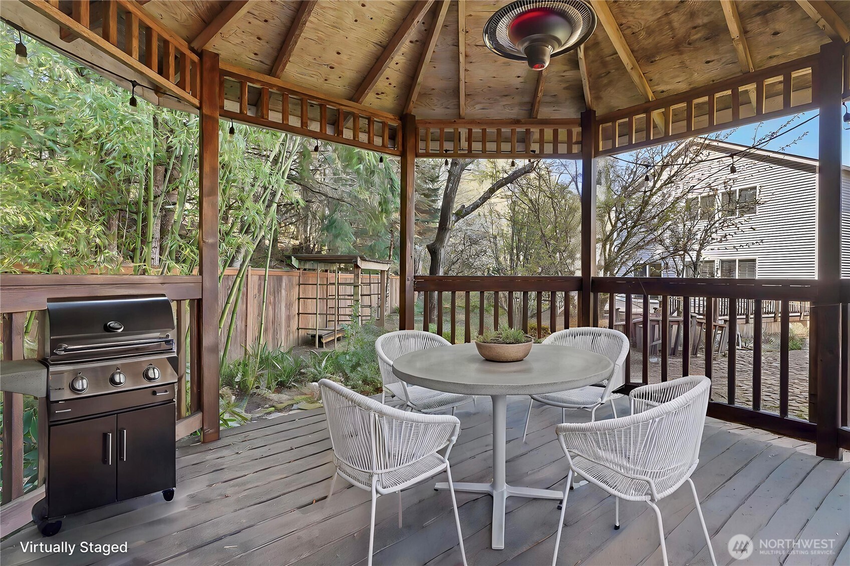 2811 Hannen Street , Dupont, WA 98327