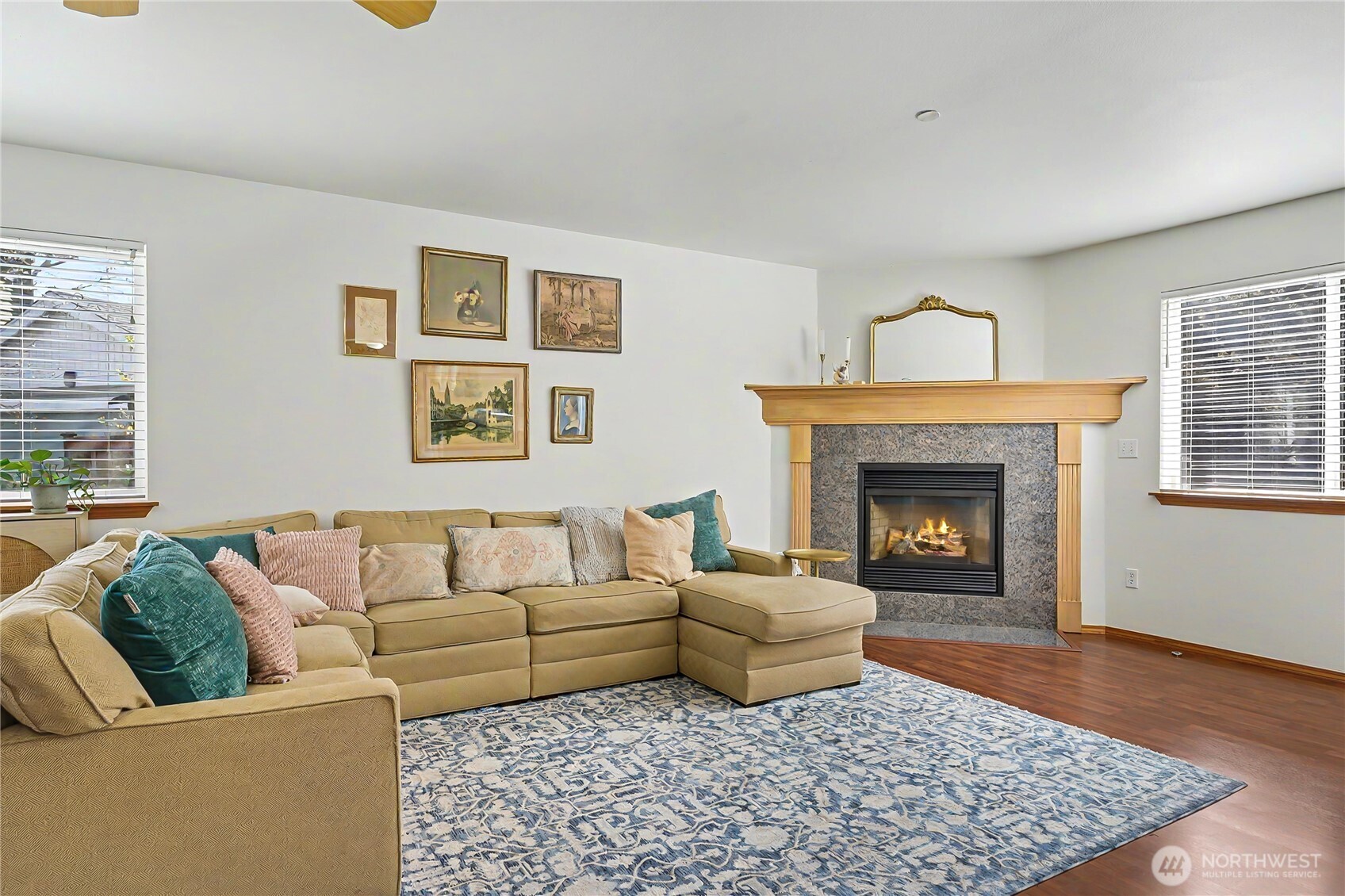 2811 Hannen Street , Dupont, WA 98327