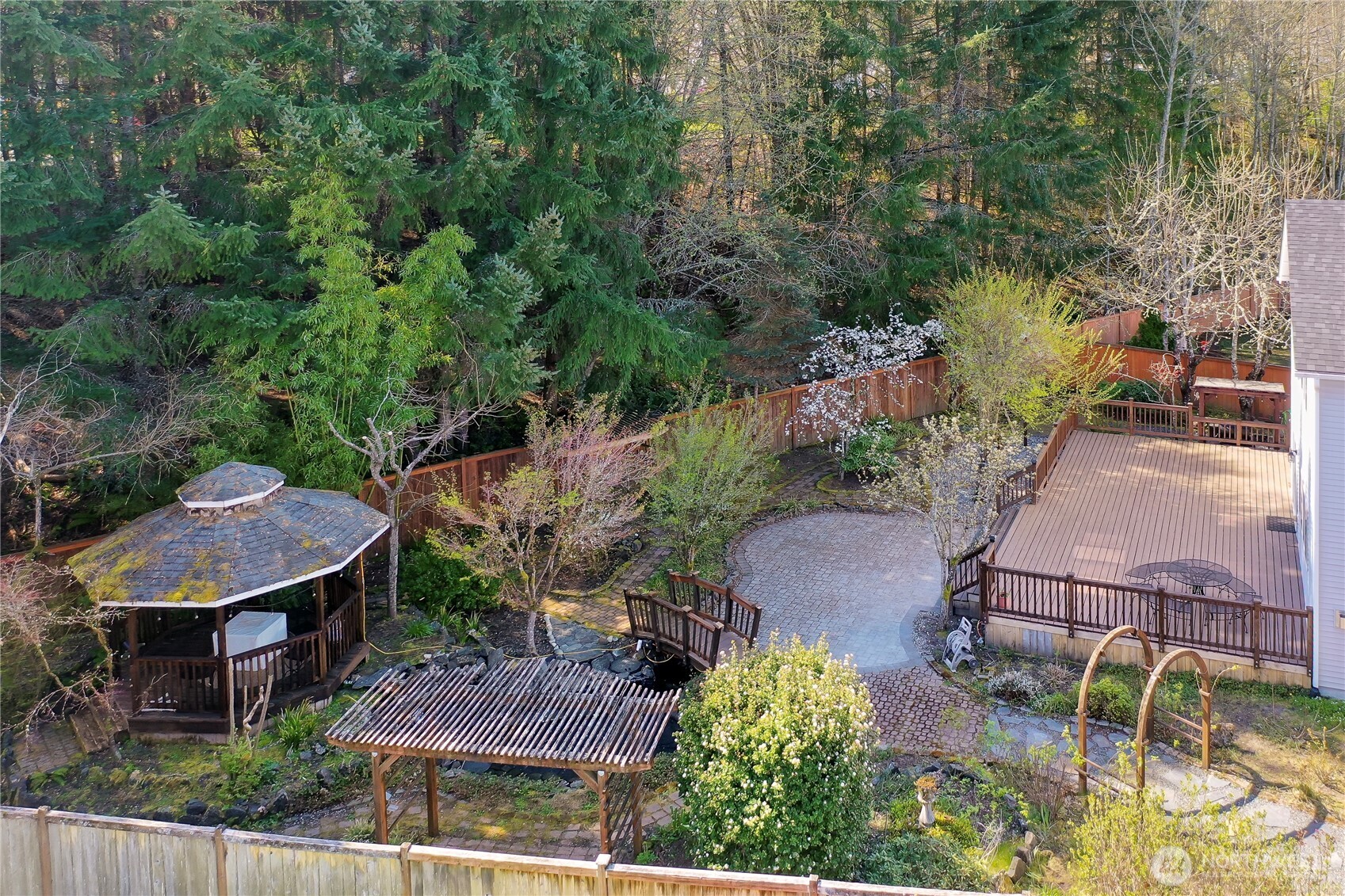 2811 Hannen Street , Dupont, WA 98327