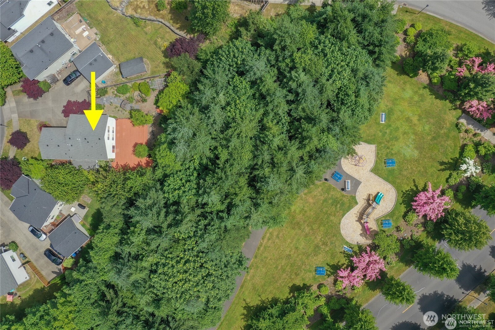 2811 Hannen Street , Dupont, WA 98327