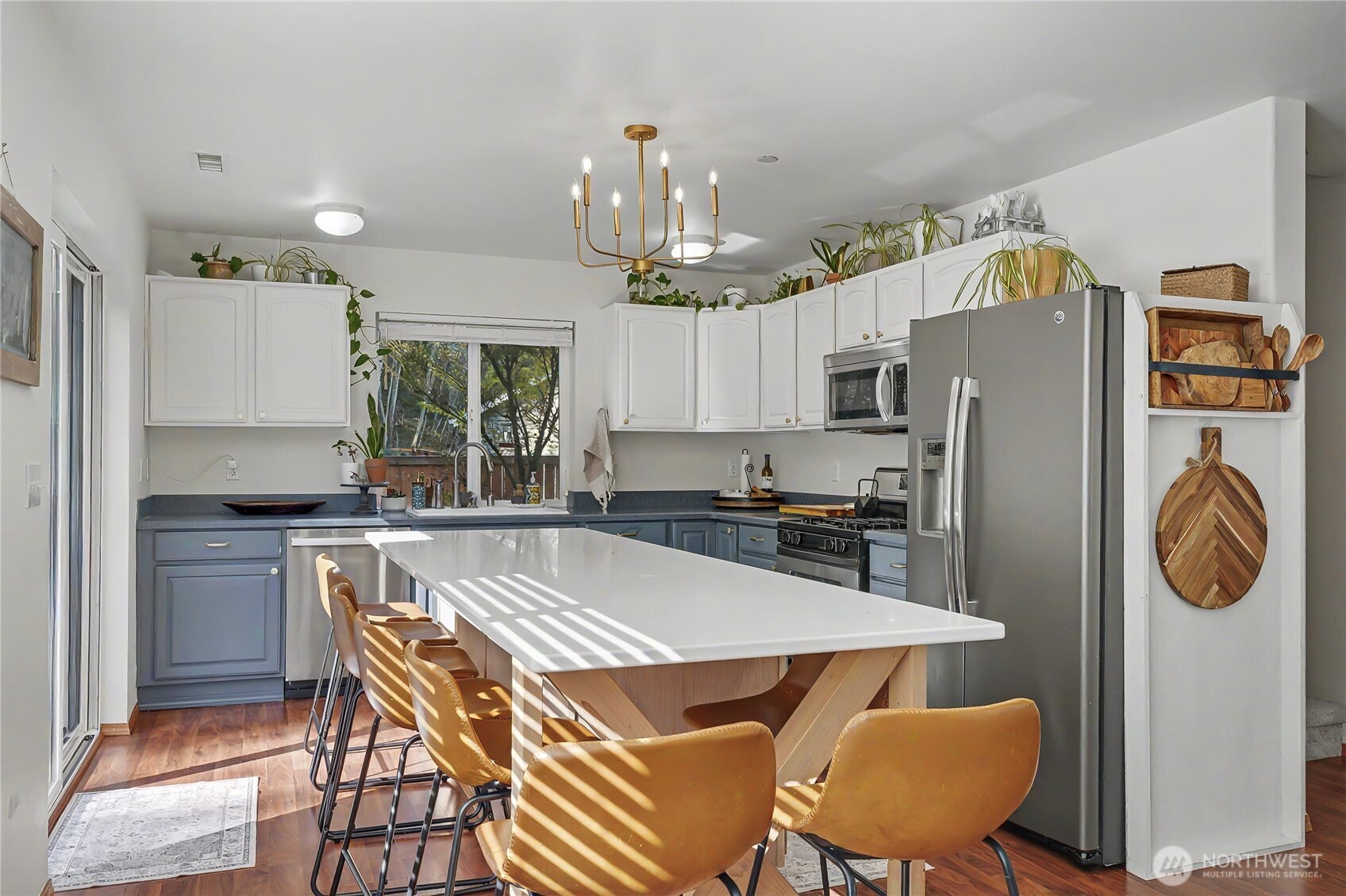 2811 Hannen Street , Dupont, WA 98327