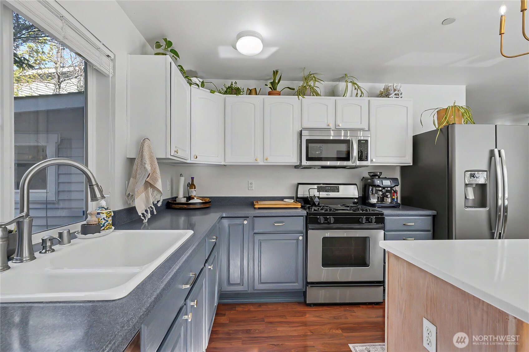 2811 Hannen Street , Dupont, WA 98327