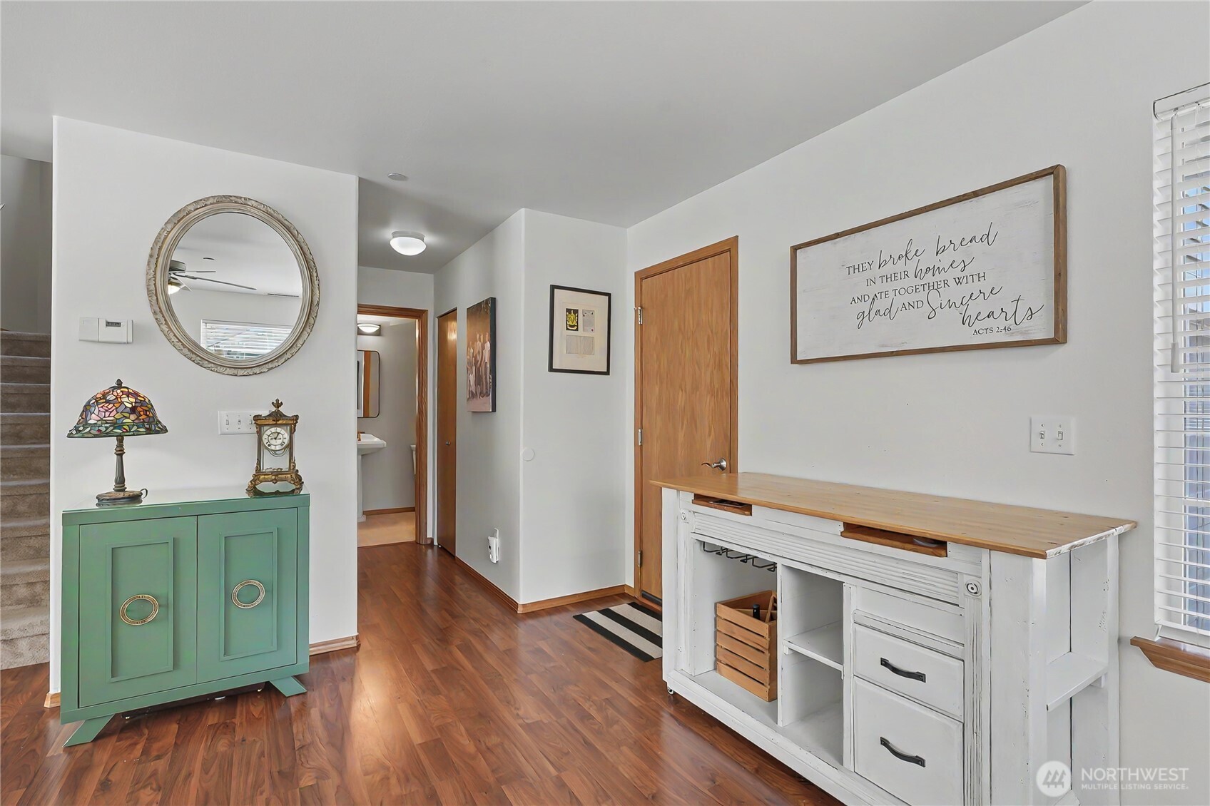 2811 Hannen Street , Dupont, WA 98327