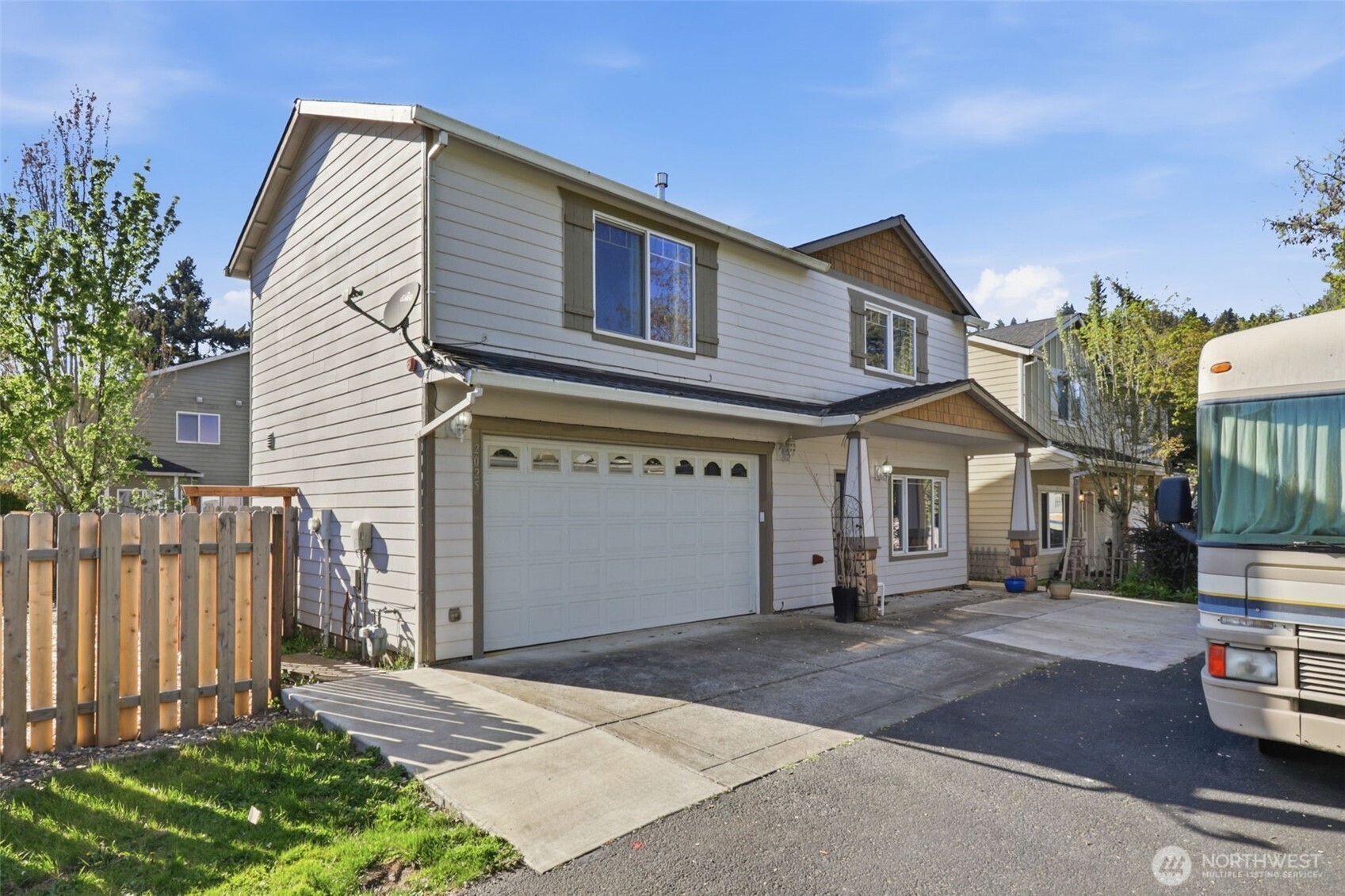 2025 SW 6th Avenue , Camas, WA 98607