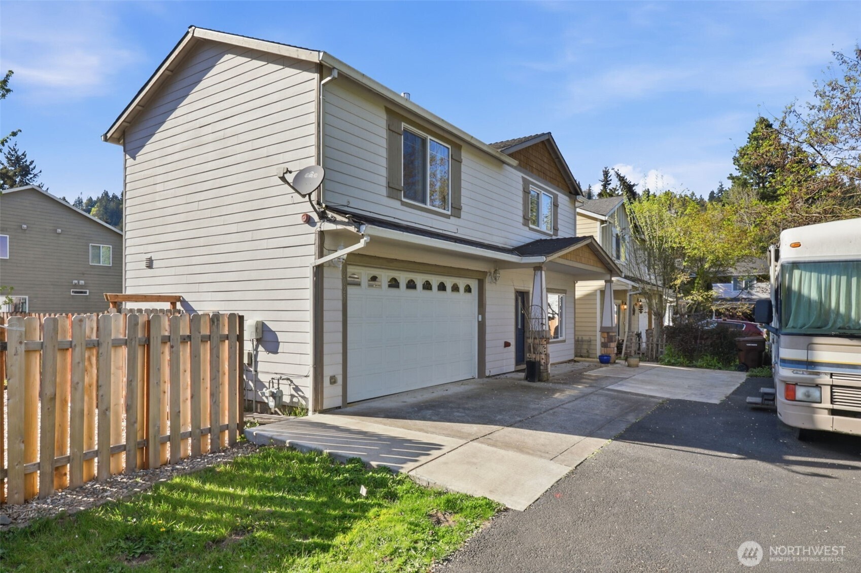 2025 SW 6th Avenue , Camas, WA 98607