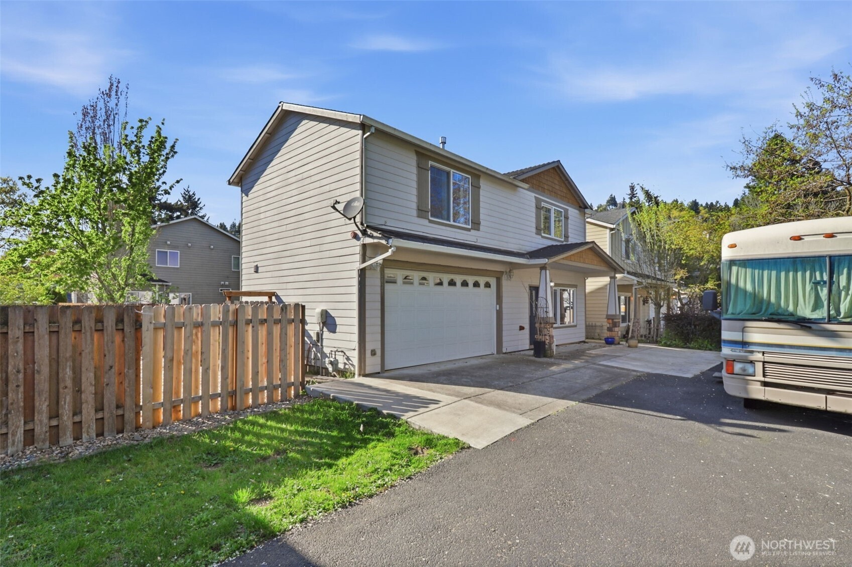 2025 SW 6th Avenue , Camas, WA 98607